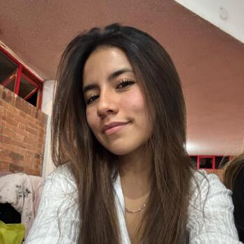 Babysitter in Bogotá: Karol Juliana