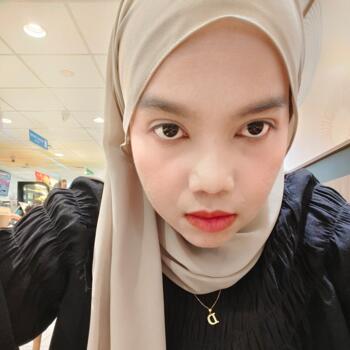 Parent Kuala Lumpur: Nurul