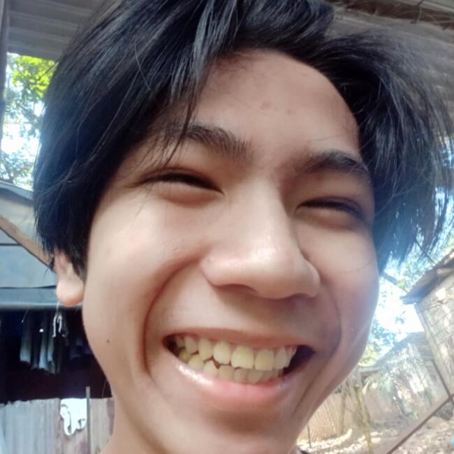 Babysitter in Malabon: Alfred