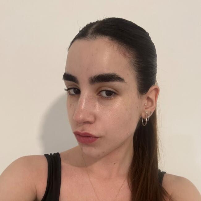 בייביסיטר ב- אשקלון: Hagit