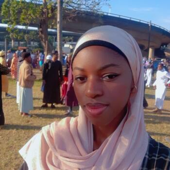 Babysitter Durban: Aicha