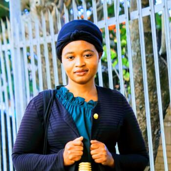 Nanny Mtubatuba: Nombuso