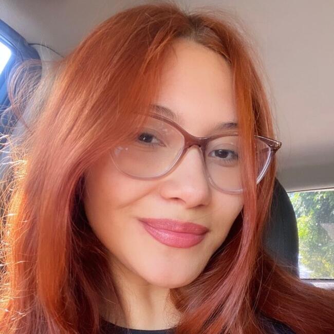 Niñera en Concón: Cristina