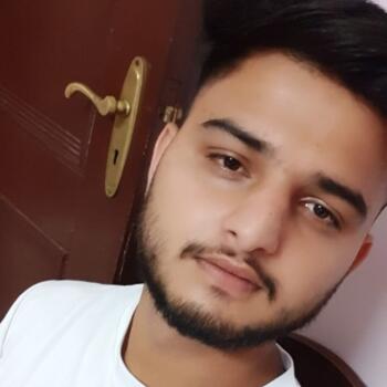 Babysitter in Grand Falls-Windsor: Amandeep