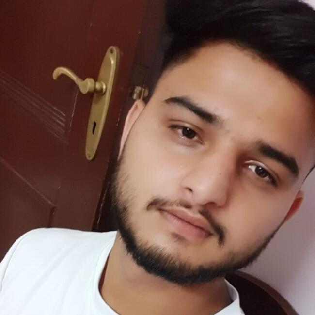Babysitter in Grand Falls-Windsor: Amandeep