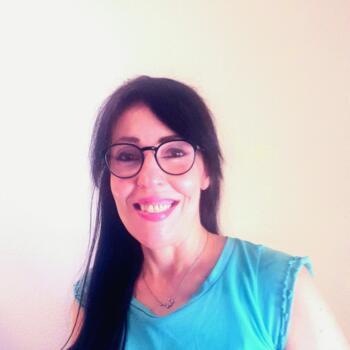 Babysitter Madrid: Pilar