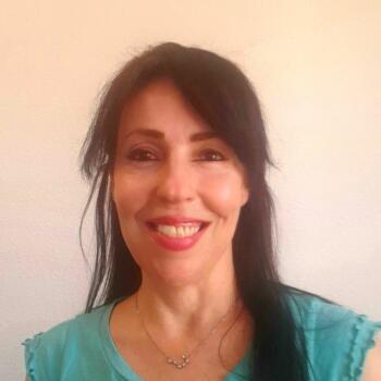 Babysitter Madrid: Pilar