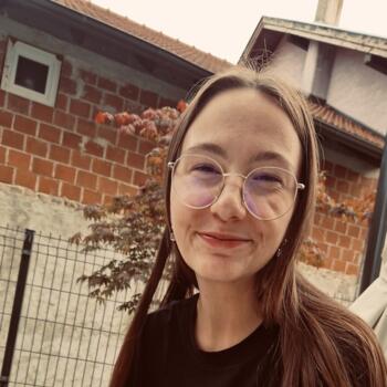 Babysitter Zagreb: Sara