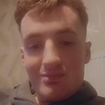 Babysitter in Southampton: Jake