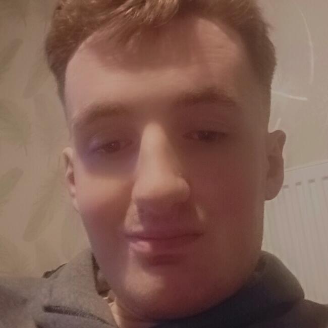 Babysitter in Southampton: Jake
