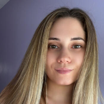 Babysitter in Morsang-sur-Orge: Alysson