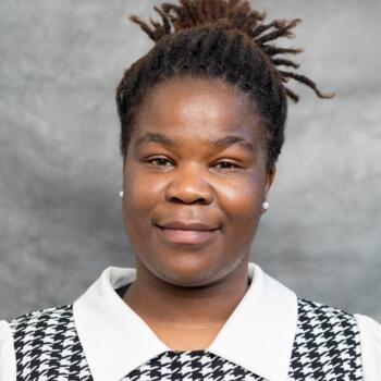 Babysitter in Cape Town: Siphosenkosi