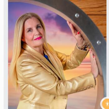 Tata a Roma: Sabrina