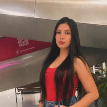Babá em São Paulo: Stefanny