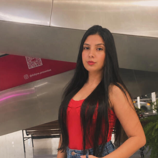 Babá em São Paulo: Stefanny