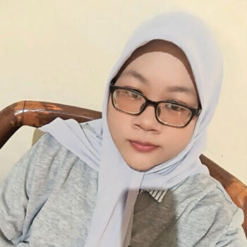 Nanny in Jakarta: Qabisha Febryanka