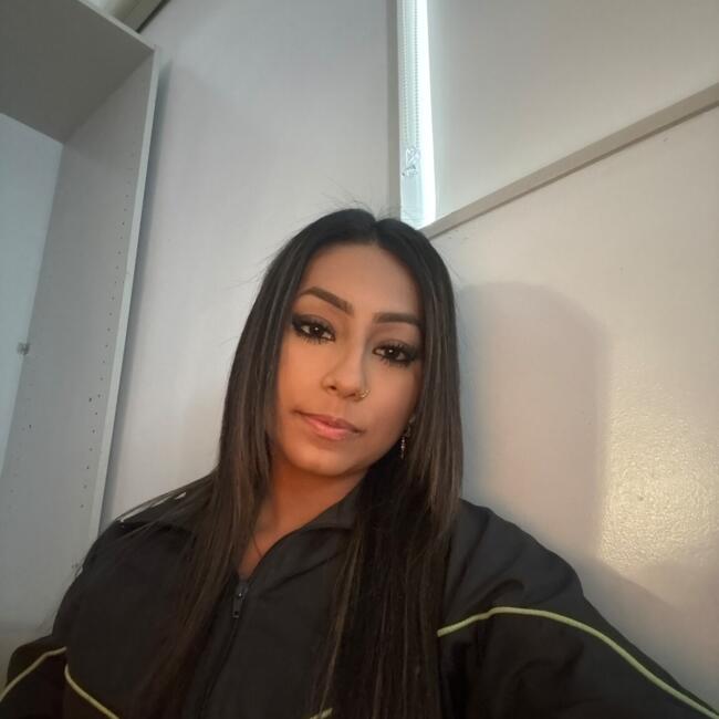 Babysitter in Sydney: Anaya