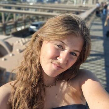 Babysitter in Almelo: Mare