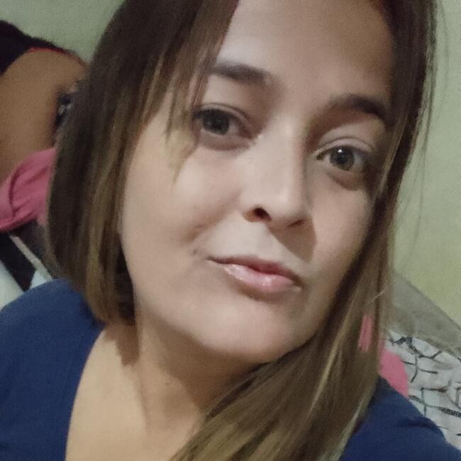 Babysitter in Itaquaquecetuba: Natalia