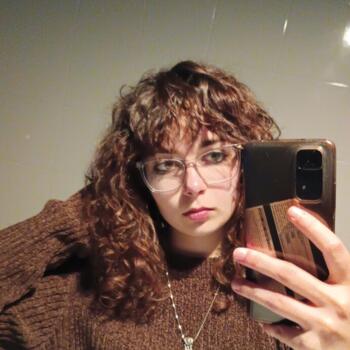 Babysitter Sperone: Serena Elliot
