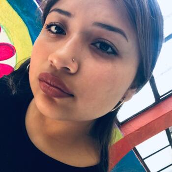 Niñera en Lo Prado: Ainnara