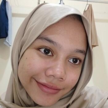 Babysitter Kota Tangerang: Tasya