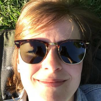 Baby-sitter Bordeaux: Camille
