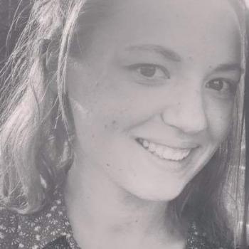 Baby-sitter in Bruxelles (Etterbeek): Esther