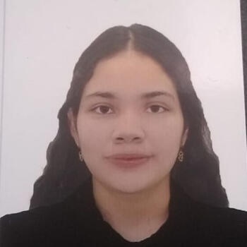 Niñera Itagüí: Camila