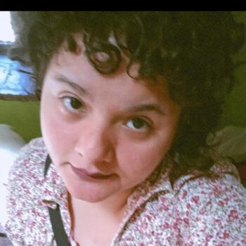 Canguro en Barcelona: Valeria