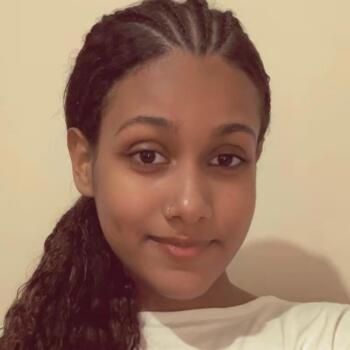 Babysitter in Serra: Maria Eduarda