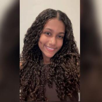 Babysitter Vitória: Maria Eduarda