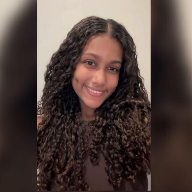 Babysitter in Vitória: Maria Eduarda