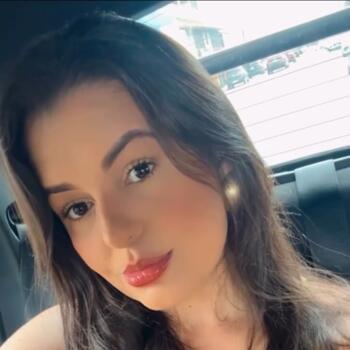Babysitter Vitória: Ana Paula