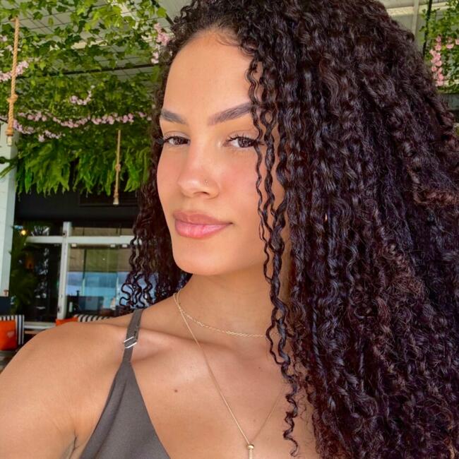 Babá em Brasília: Brenda