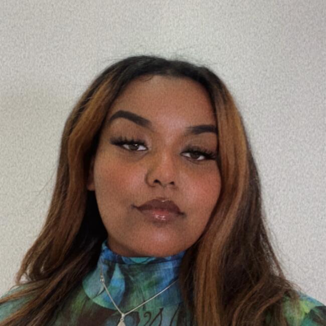 Babysitter in Toronto: Selin