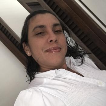 Niñera en San Rafael: Ana