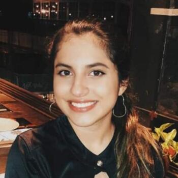 Niñera en Córdoba: Barbara