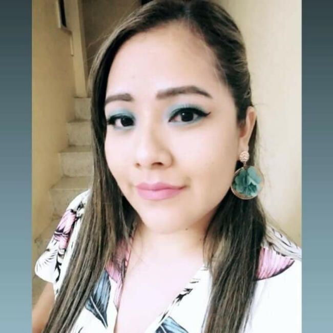 Babysitter in Guayaquil: MARLENE