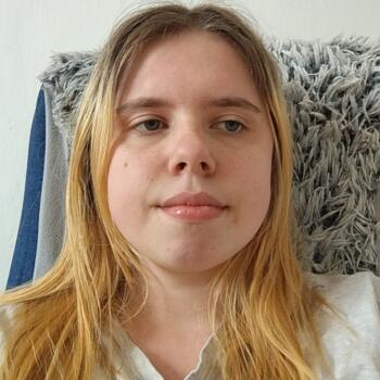 Babysitter in Tomaszów Mazowiecki: Aneta