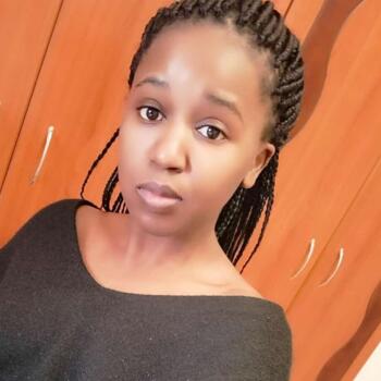 Babysitter Kiambu: Lucy