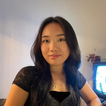 Oppas in Rotterdam: Chaewon