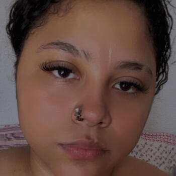 Babysitter in Alicante: Jennifer