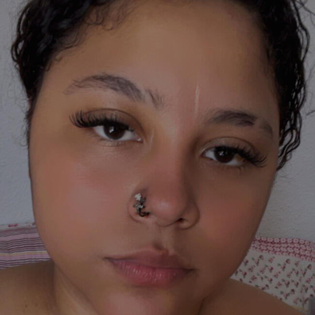 Babysitter in Alicante: Jennifer