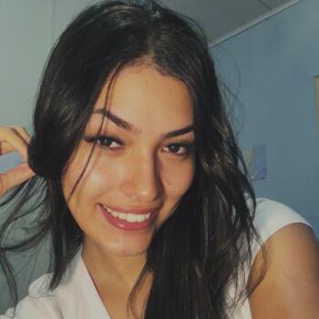 Babysitter in Valinhos: Sara