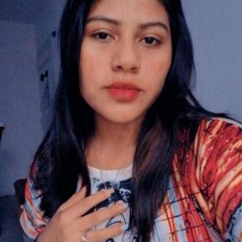 Babysitter in Villavicencio: Juliana