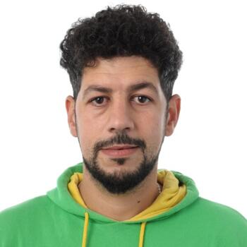 Canguro en Pamplona: Seddam