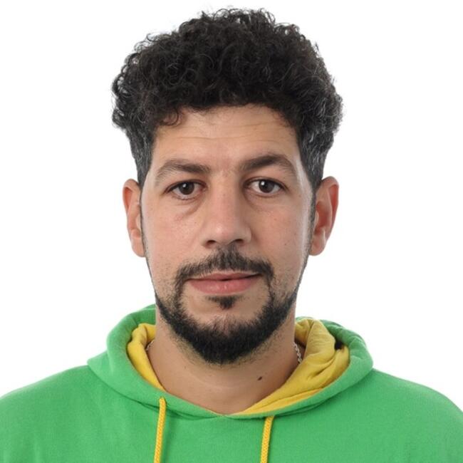 Babysitter in Pamplona: Seddam