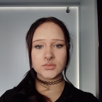 Nanny in Stare Babice: Ангелина