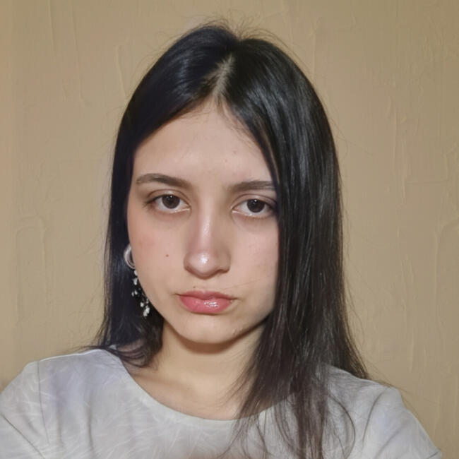 Niñera en Ciudad de Santa Fe: Avril